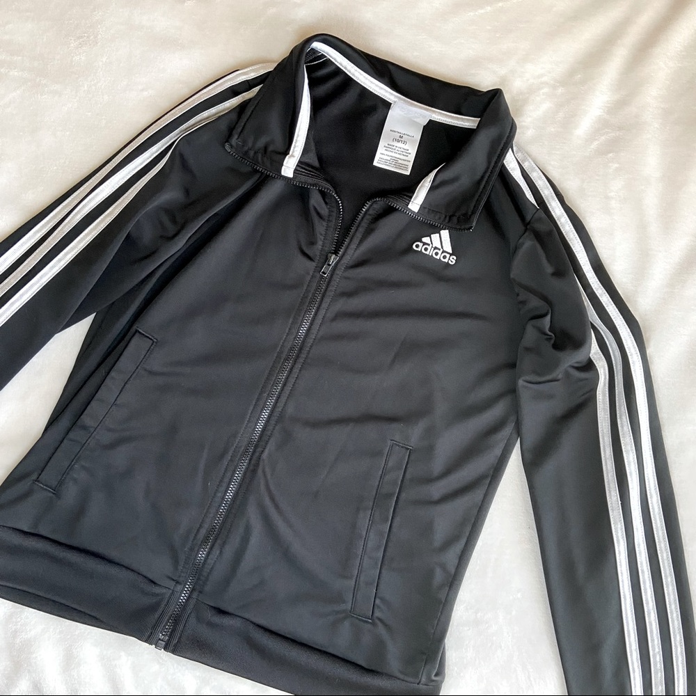 Adidas Jacket